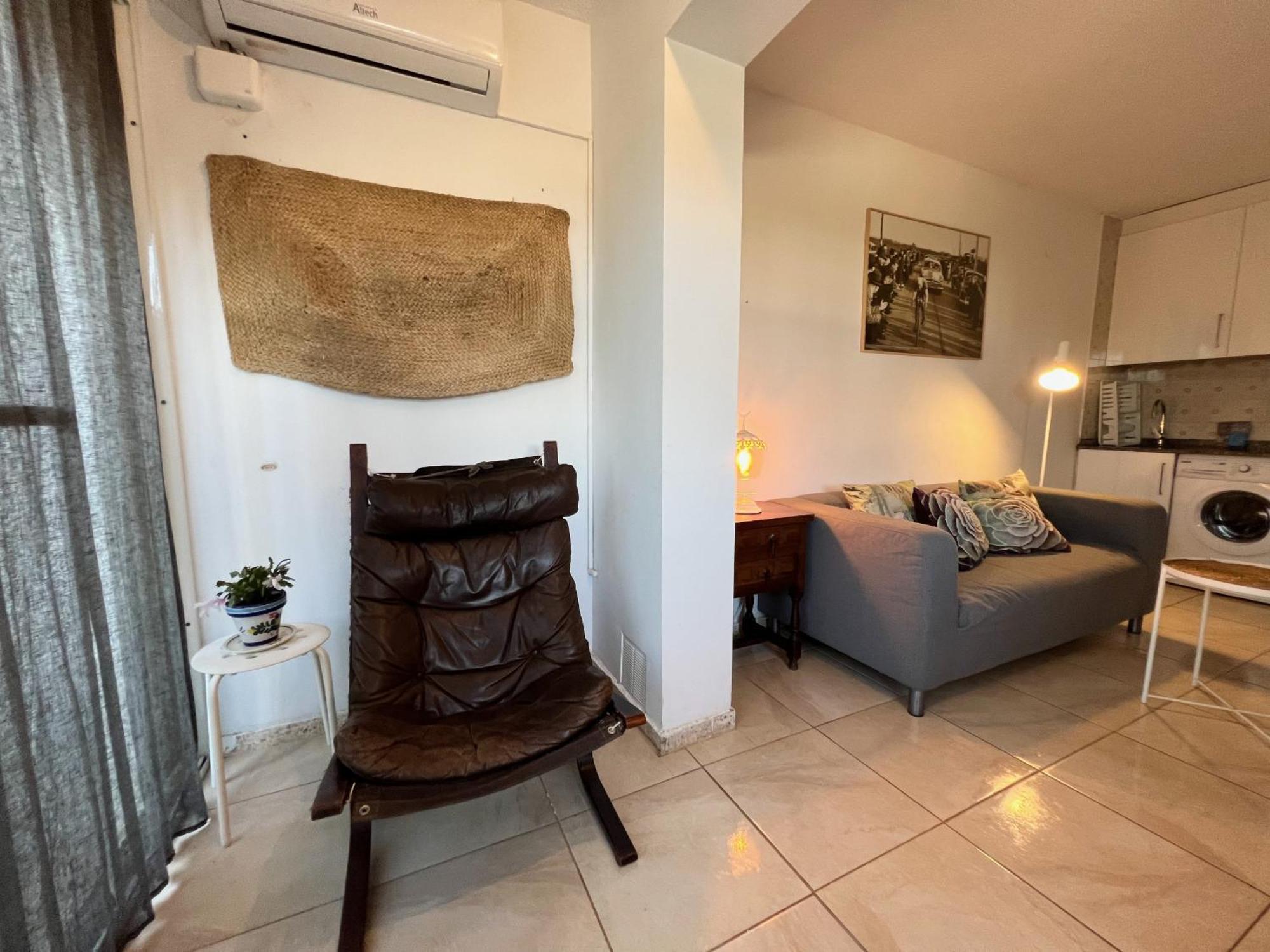 Bungalow En El Albir - Inmodream Calpe Eksteriør billede
