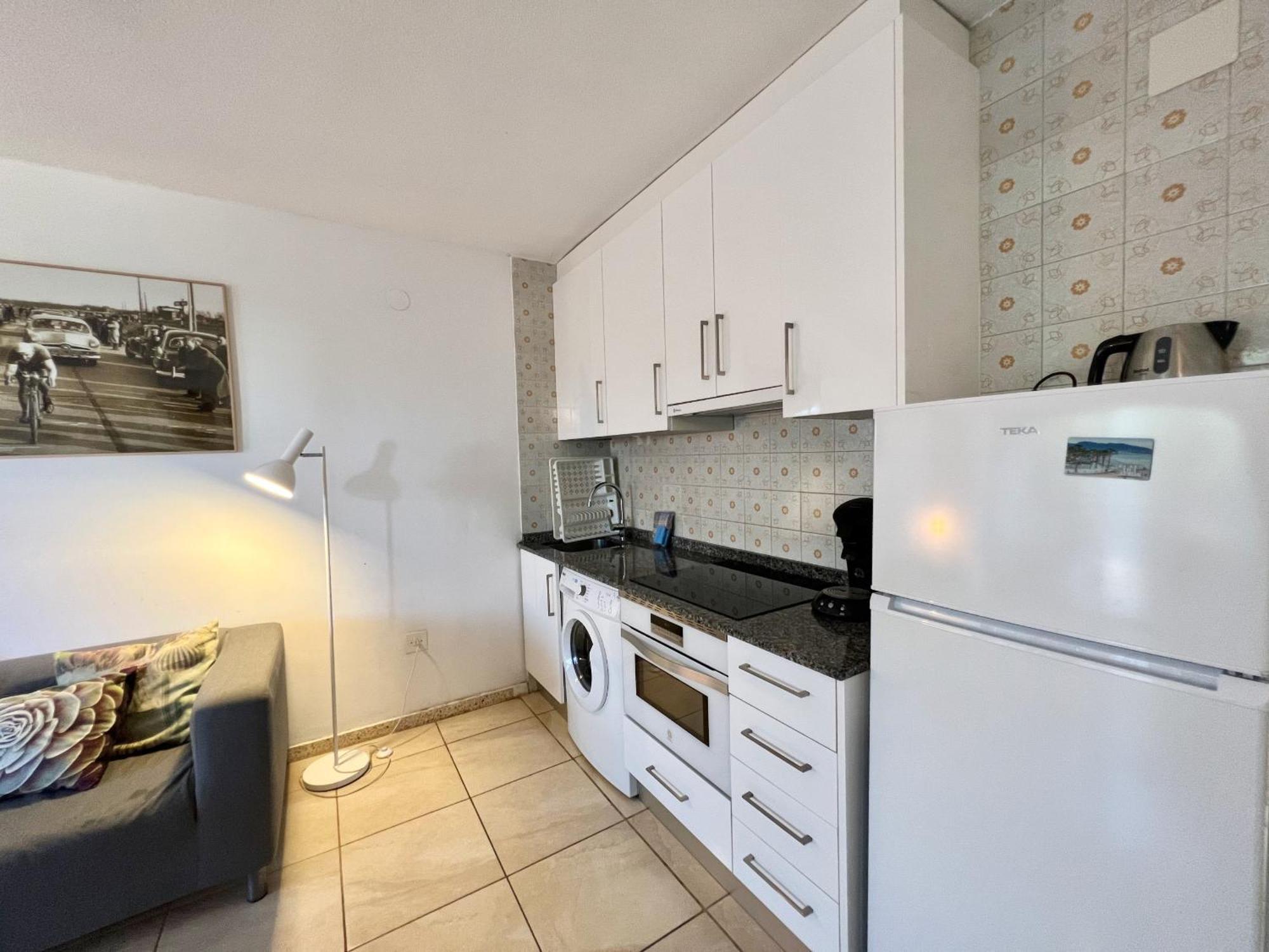 Bungalow En El Albir - Inmodream Calpe Eksteriør billede