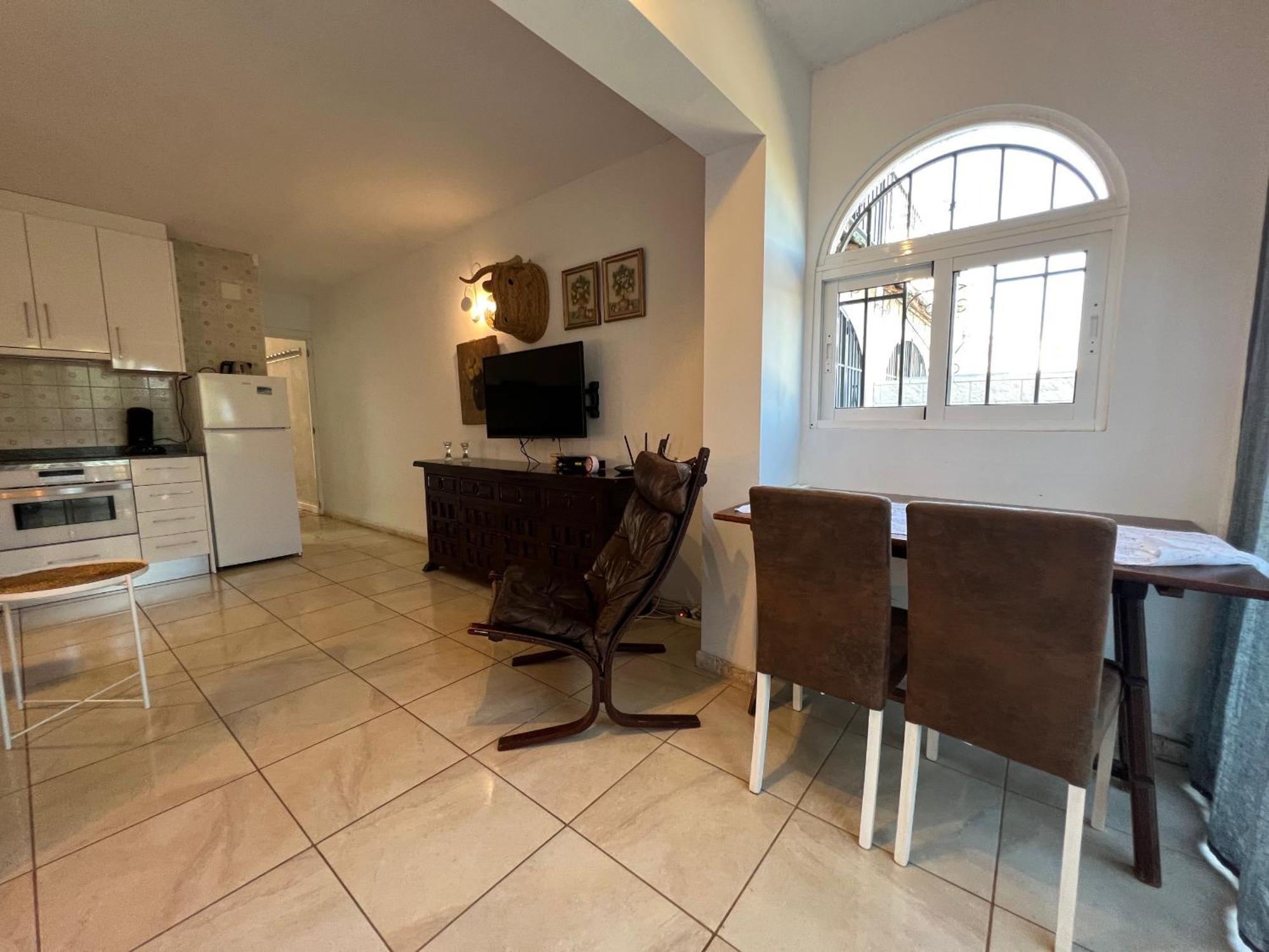 Bungalow En El Albir - Inmodream Calpe Eksteriør billede