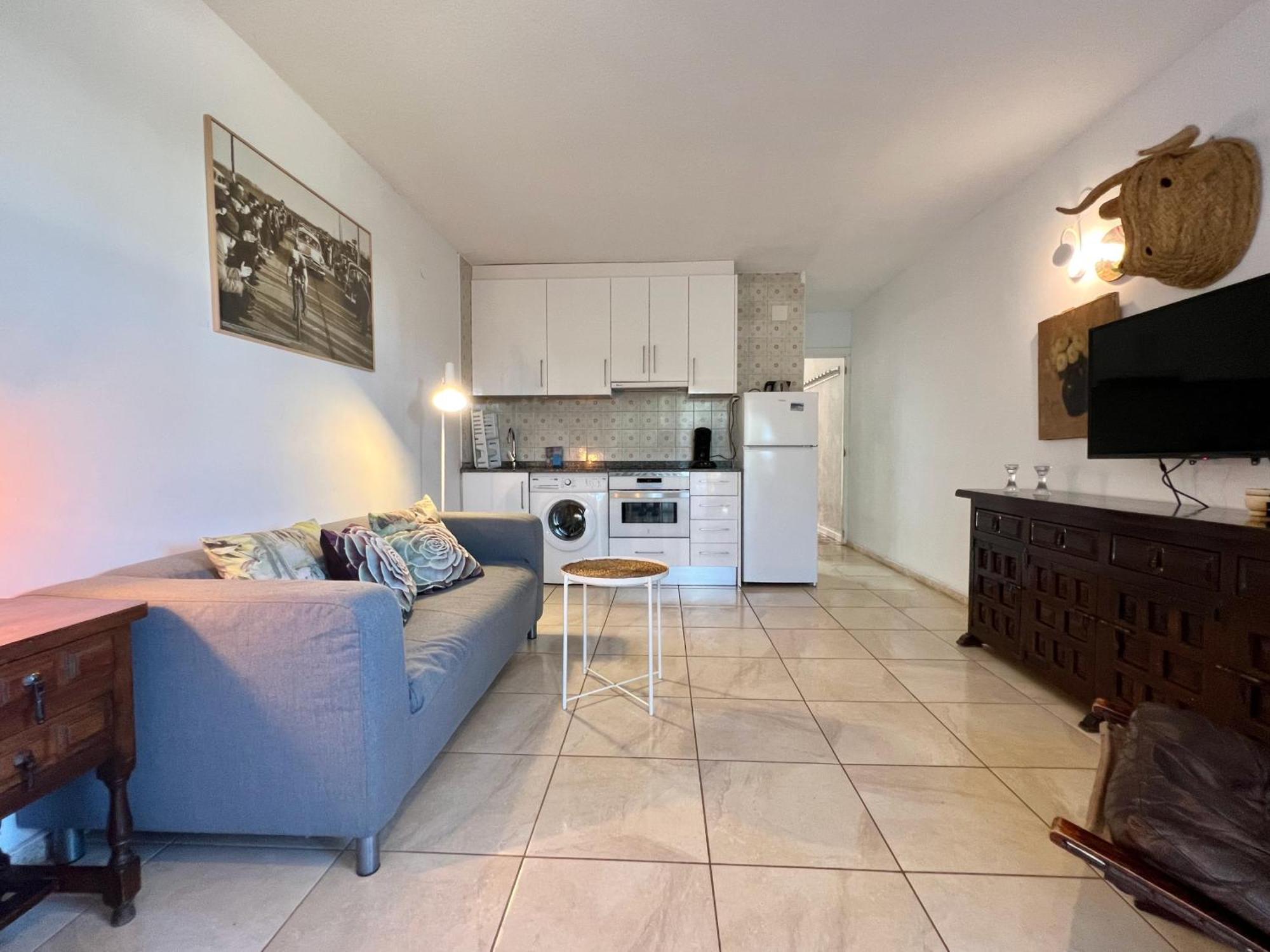 Bungalow En El Albir - Inmodream Calpe Eksteriør billede