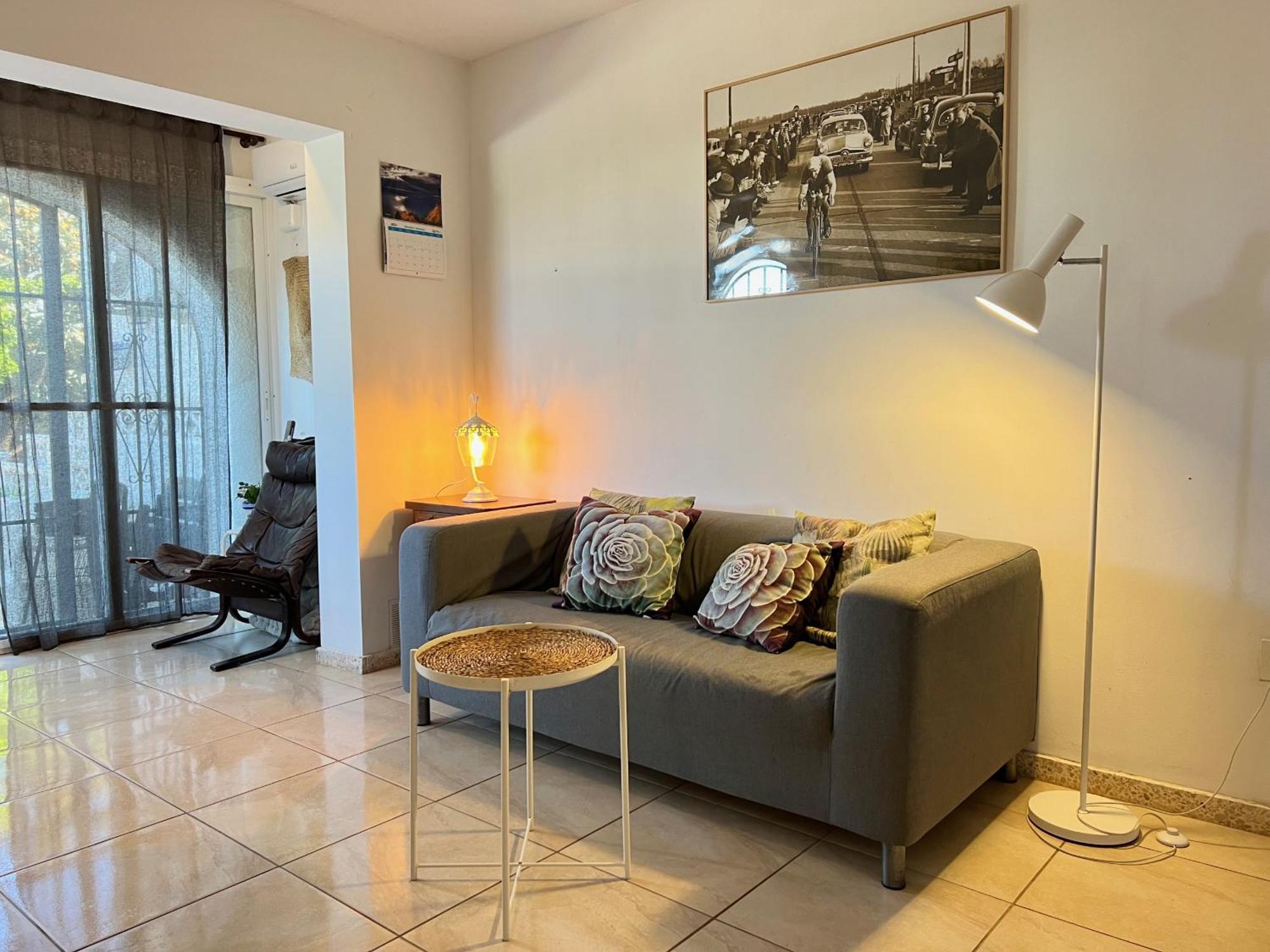 Bungalow En El Albir - Inmodream Calpe Eksteriør billede