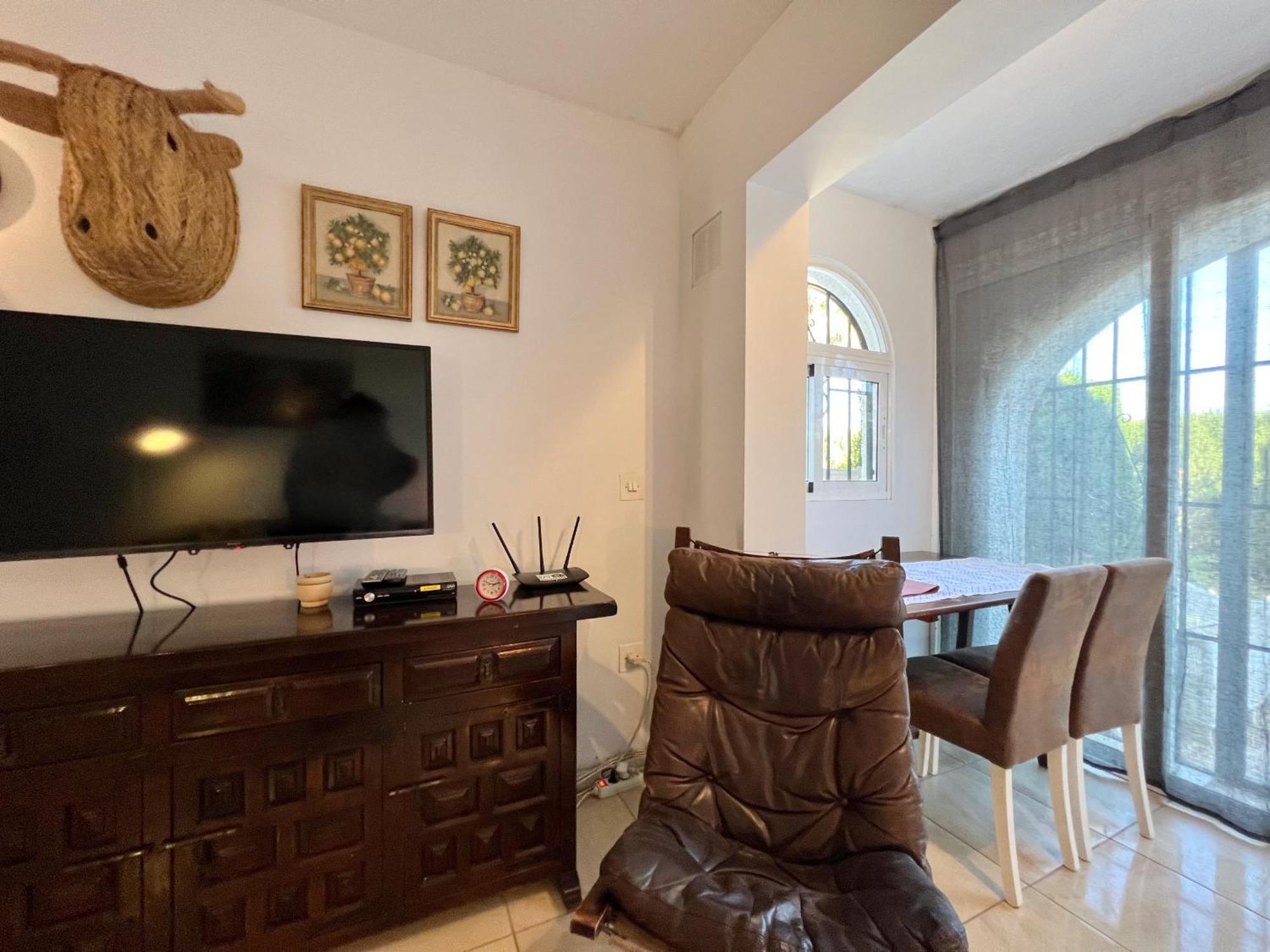 Bungalow En El Albir - Inmodream Calpe Eksteriør billede
