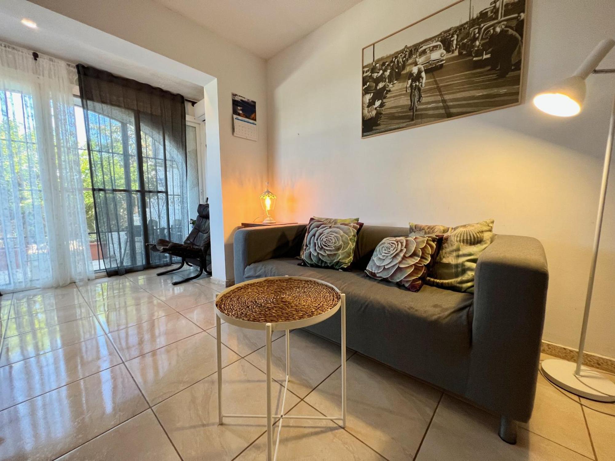Bungalow En El Albir - Inmodream Calpe Eksteriør billede