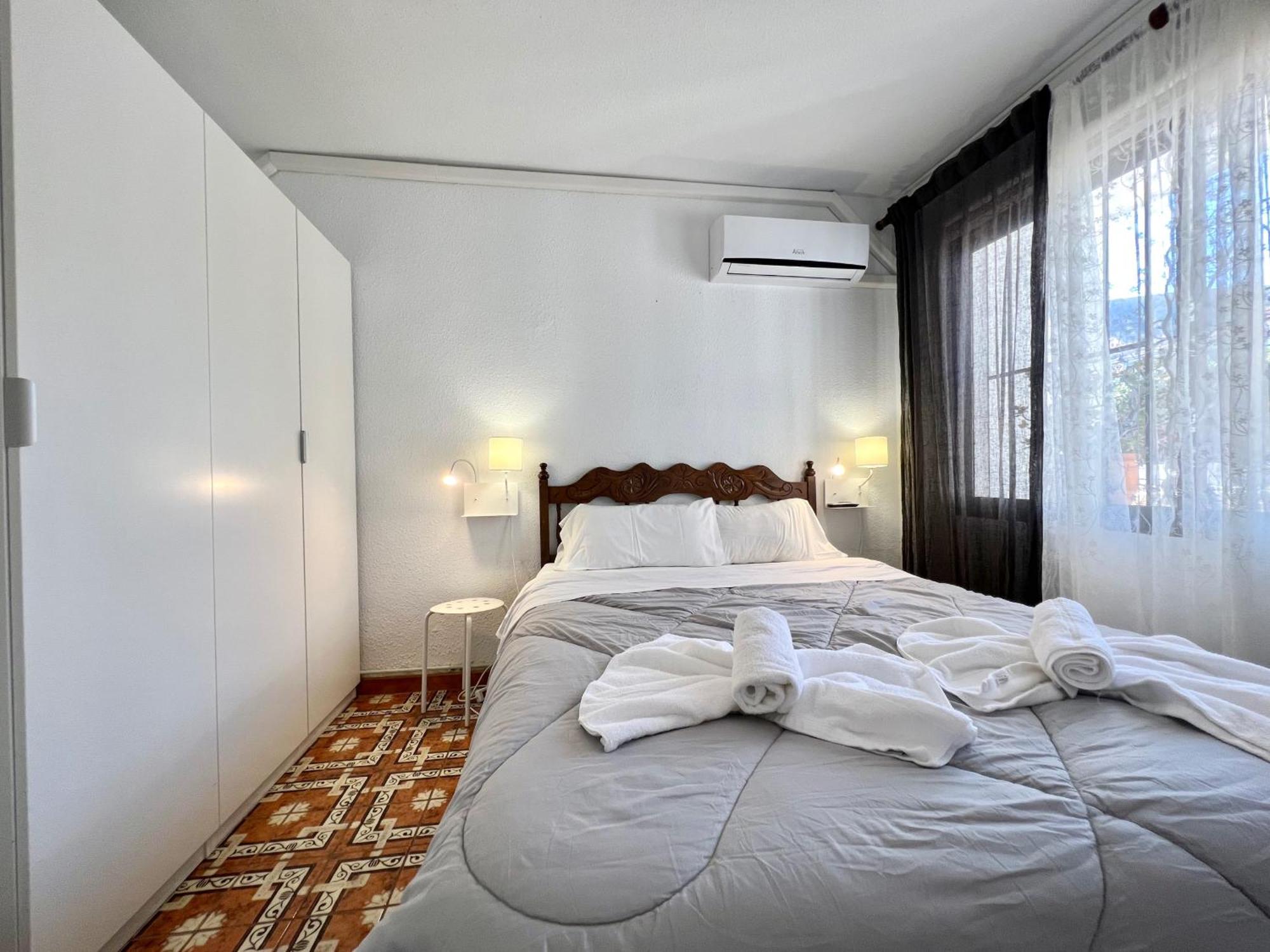Bungalow En El Albir - Inmodream Calpe Eksteriør billede