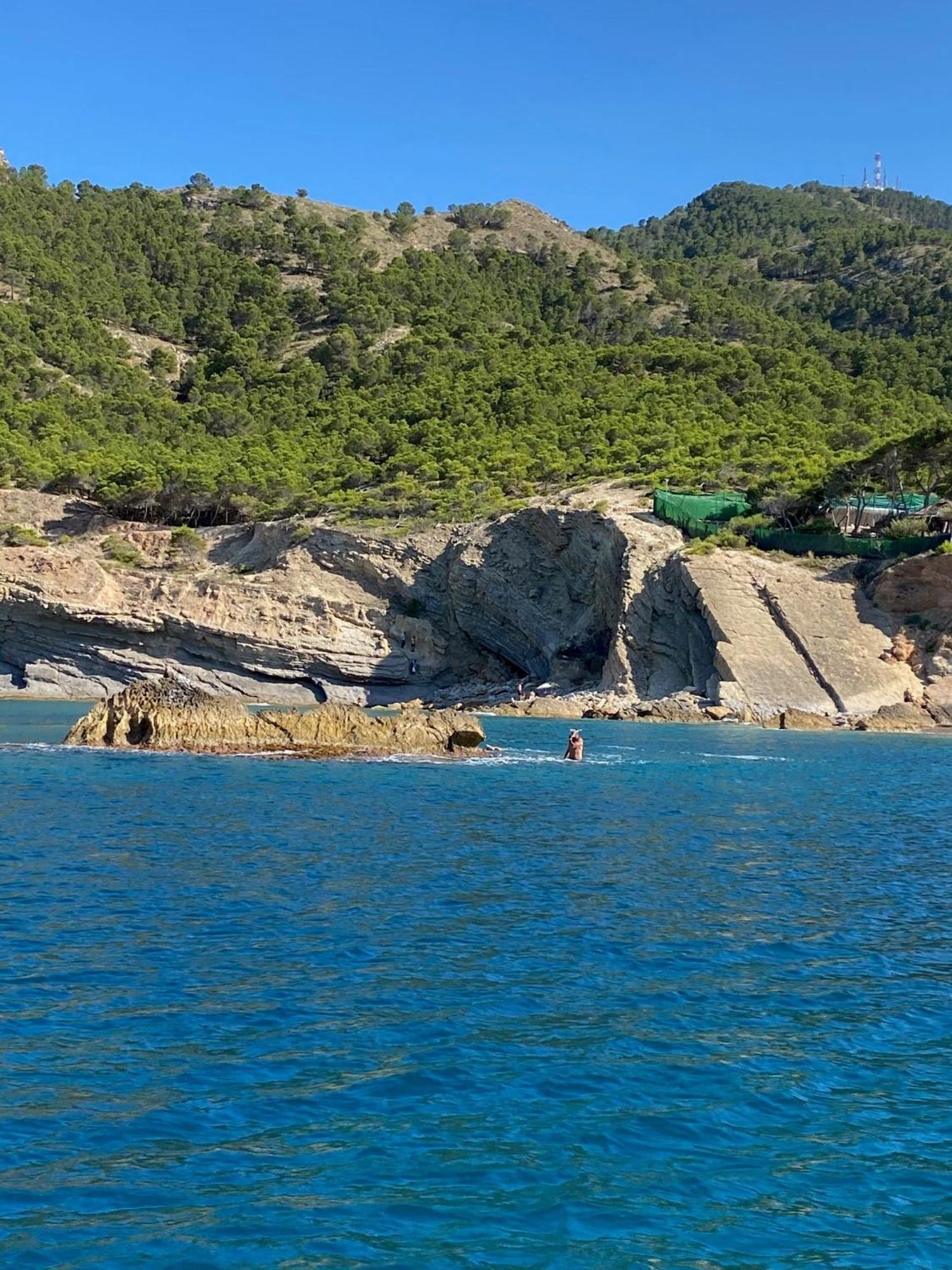 Bungalow En El Albir - Inmodream Calpe Eksteriør billede