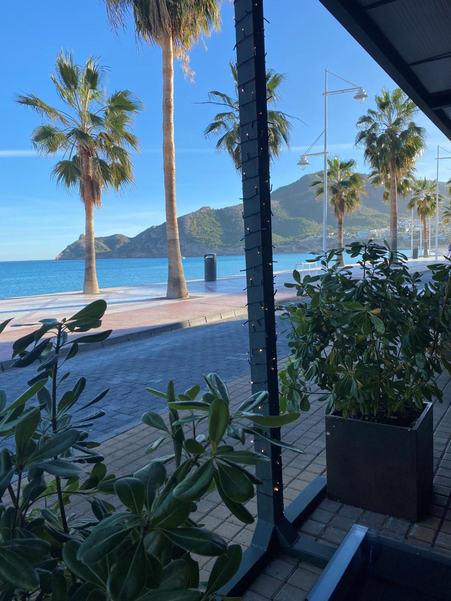 Bungalow En El Albir - Inmodream Calpe Eksteriør billede